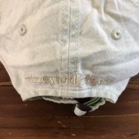 Vineyard Vines baseball caps - Picture 8 of 11